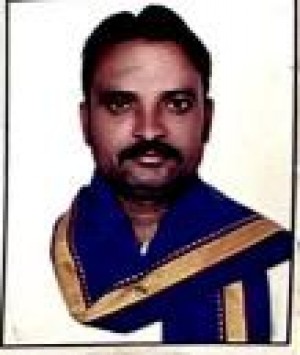 AHIRWAR VINOD
