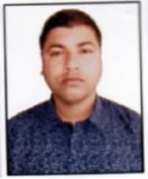 अहमद हुसैन बारभुईया