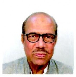 आहमद जावैद खान
