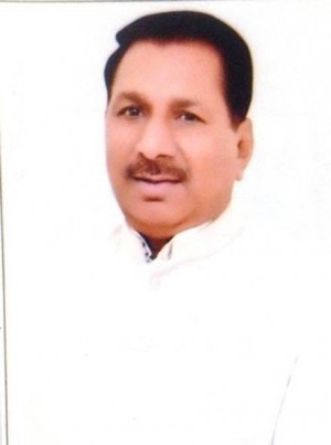 AIDAL SINGH KANSANA
