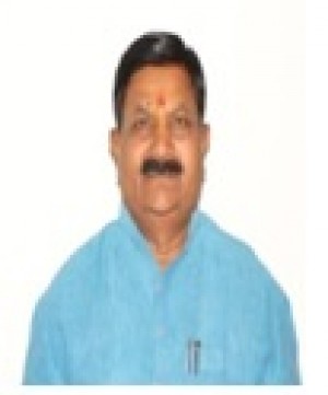 AIHOLE DURYODHAN MAHALINGAPPA