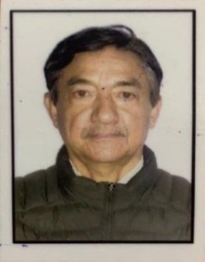 AITA TAMANG