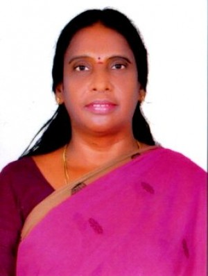 AITHABATHULA SUBHASHINI