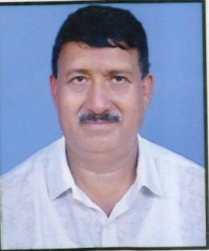 AJAB SHASTRI