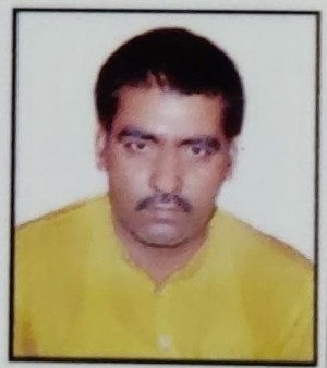 अजब सिंह मीना