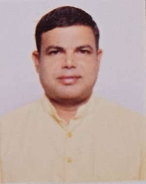 अजबसिंह मेवाड़ा