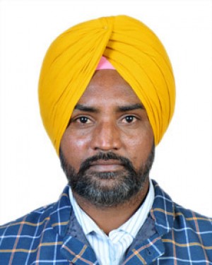 अजायब सिंह