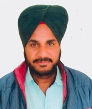 AJAIB SINGH BATHOI