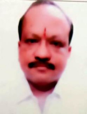 AJAY AGARWAL