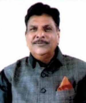 AJAY AGARWAL
