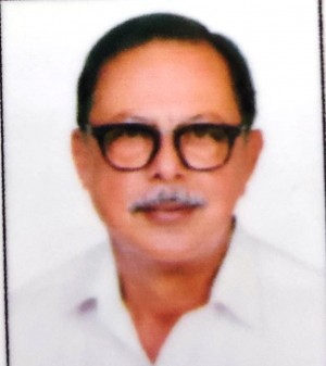 अजय अर्जुन सिंह