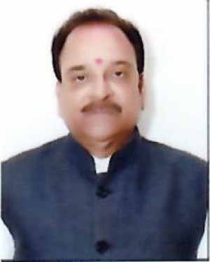 AJAY BHATT