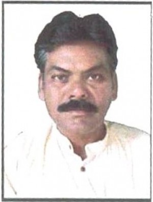 अजय चंद्राकर