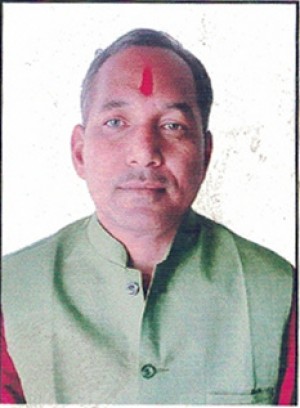 AJAY DAHIYA (AJJU BHAIYA)