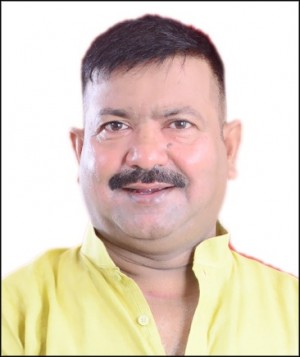 अजय जायसवाल