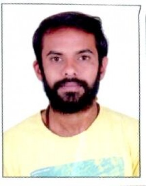 Ajay Karabhai Odedara