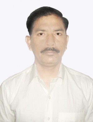 अजय कुमार