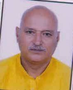 AJAY KUMAR (S/O RAGHUNATH OJHA)