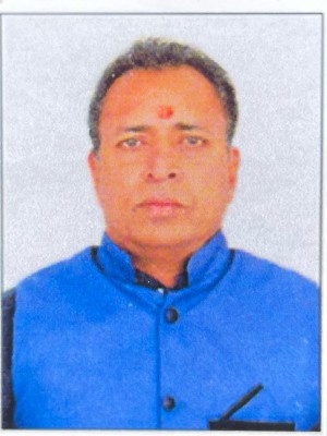 AJAY KUMAR