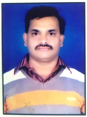 AJAY KUMAR