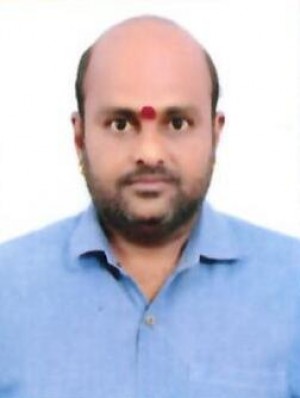 AJAY KUMAR B S