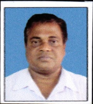 अजय कुमार बाईन