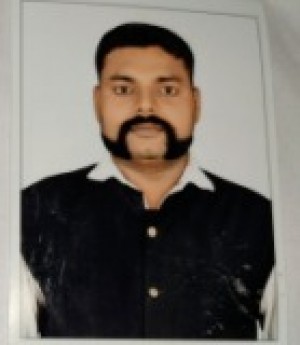 अजय कुमार भारती