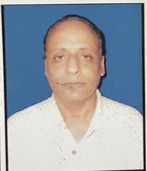 अजय कुमार गुप्ता