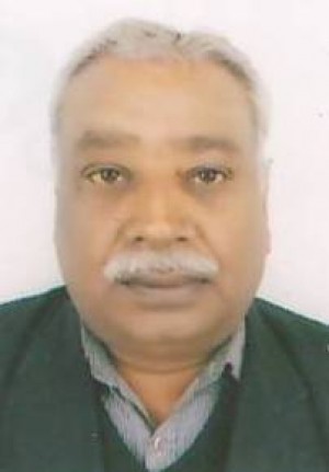 अजय कुमार गुप्ता'