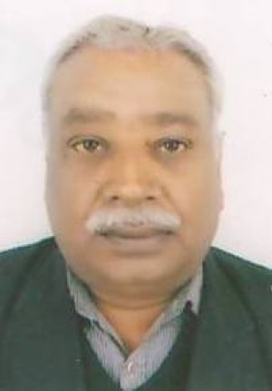 AJAY KUMAR GUPTA