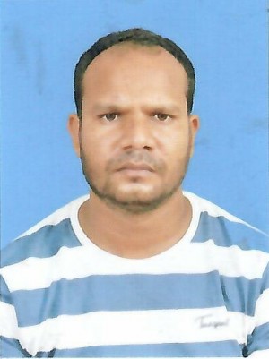 AJAY KUMAR NAYAK