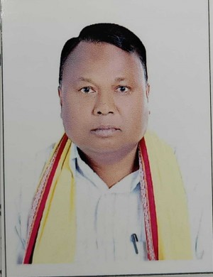 अजय कुमार पंकज