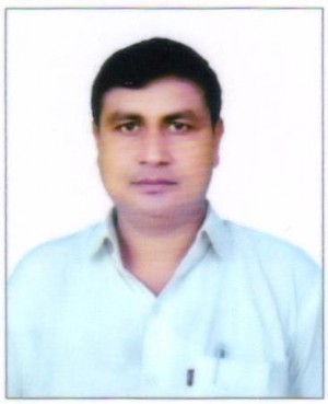 अजय कुमार पासवान