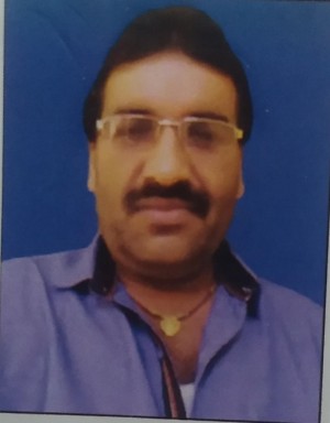 अजय कुमार शुक्ला