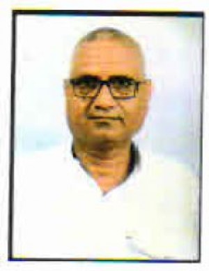 अजय कुमार सिंह