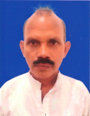 अजय कुमार सिंह