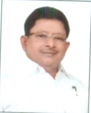 अजय कुमार सिन्हा