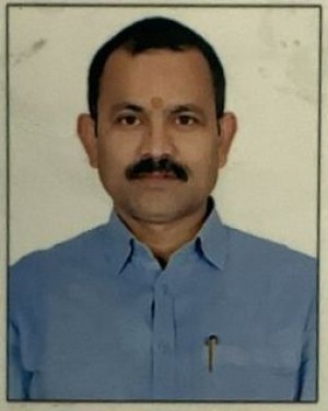 Ajay Kumar Tiwari