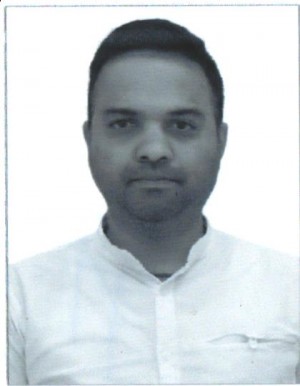 AJAY MAYANNA GOWDA
