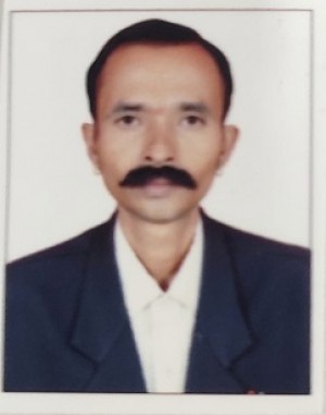 अजय नागवंशी
