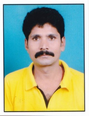 Ajay Pali