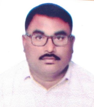 अजय परते
