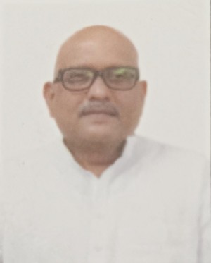 AJAY RAI