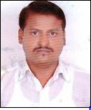 अजय सदाशिव सोळंके