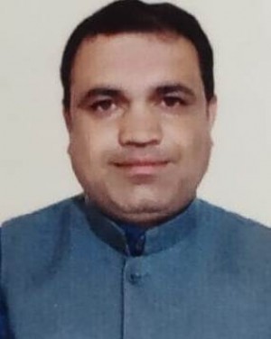 अजय श्याम