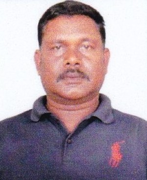 अजय सिंह
