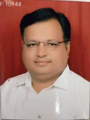 AJAY SINGH YADAV