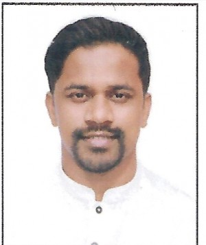 Ajay Tipu Kholkar