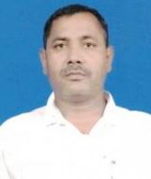 Ajay Yadav