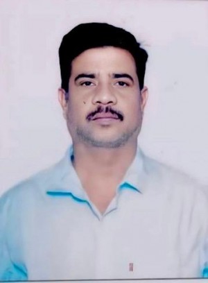 AJAYA KUMAR BISWAL